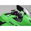 Kép 4/8 - Daytona 78031, telefon és GPS tartó, 10 cm, tükör alá, vagy csavar rögzítéssel