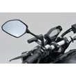Kép 6/8 - Daytona 78031, telefon és GPS tartó, 10 cm, tükör alá, vagy csavar rögzítéssel