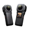 Kép 2/6 - Insta360 ONE RS 1-Inch 360 Edition akciókamera