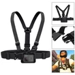 Kép 3/13 - PULUZ 53in1 tartozék szett GoPro sport kamerákhoz PKT16