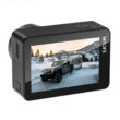 Kép 4/5 - SJCAM SJ10 Pro Dual Screen akció kamera