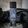 Kép 3/5 - S100_Motorosruha_tisztito_bor_feluletre_300ml
