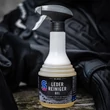Kép 1/5 - S100_Motorosruha_tisztito_bor_feluletre_gel_500ml