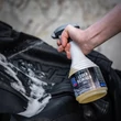 Kép 3/5 - S100_Motorosruha_tisztito_bor_feluletre_gel_500ml