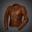 Kép 1/7 - scrambler-lady-cognac-borkabat-