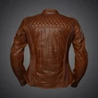 Kép 2/7 - scrambler-lady-cognac-borkabat-