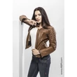Kép 5/7 - scrambler-lady-cognac-borkabat-