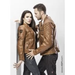 Kép 6/7 - scrambler-lady-cognac-borkabat-