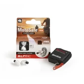 Alpine MotoSafe füldugó