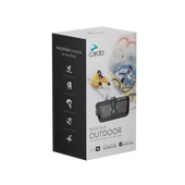 Cardo Packtalk Outdoor