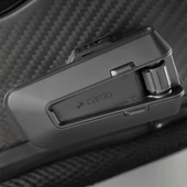 Cardo Motoros kommunikáció