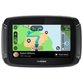 GPS