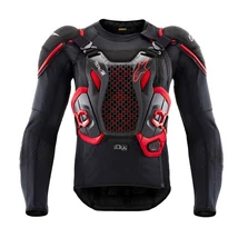 Alpinestars Tech Air Off-Road, légzsák mellény, airbag vest