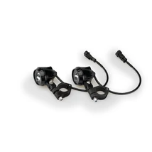 Puig LED BEAM 2.0 ködlámpa, kiegészítő fény, Auxiliary Lights
