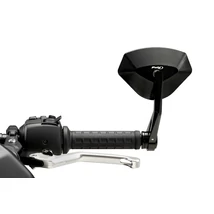 Puig Rear Mirror Hi-Tech 5 Homologated Right/Left