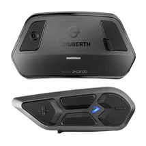 Schuberth SC Edge ANC Cardo Intercom a C5 bukósisakokhoz