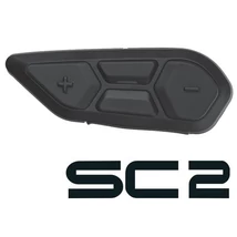 Schuberth SC2 (sena) kezelőpanel Remote control