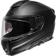 Schuberth Helmet S3 Matt Black bukósisak