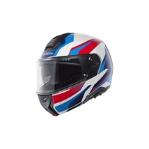 Schuberth CONCEPT Tracer blue Flip-Up bukósisak
