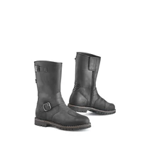 TCX Fuel WP Black motoros csizma