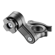Interphone Smartphone holder Quiklox for handlebar