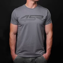 4SR T Shirt 3D Dark