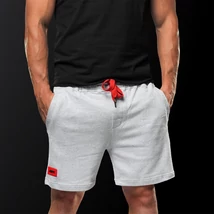 4SR Shorts Garage Grey rövidnadrág