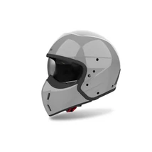 Airoh J110 Color moduláris motorkerékpár sisak, szürke