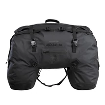 Oxford Aqua D-70 Roll Bag vízálló nyeregtáska