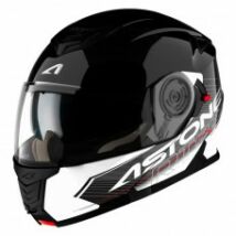 modular-helmet-astone-rt1200-black-white