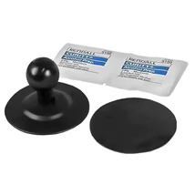 Ram Mount Flexibilis, ragasztható rögzítő talp RAP-B-378U