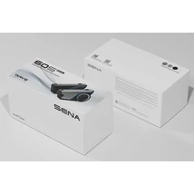 SENA 60S Dual pack kommunikációs rendszer Mesh 3.0, WAVE Intercom