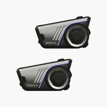 SENA 60S EVO BOSE Duál komm. rendszer Mesh 3.0, WAVE Intercom