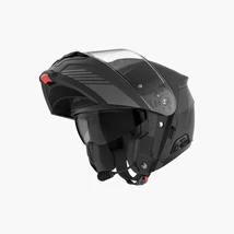 Sena SPECTER - Prémium moduláris okossisak Flatblack