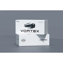 Sena Vortex Dual szett Bluetooth kommunikáció