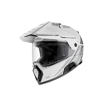 Sena Outlander White, Integrált Mesh, Harman Kardon