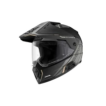 Sena Outlander Flatback, Integrált Mesh, Harman Kardon