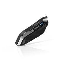 Sena Spider X Slim Mesh Motoros kommunikáció