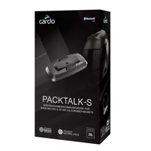 Cardo Packtalk-S, Mesh kommunikáció Shoei Gen 3 sisakokhoz