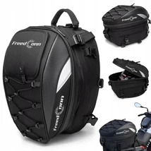 Freedconn ZC099 motoros hátizsák/hátsó táska, backpack - 37L