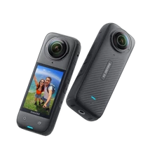 Insta360 X4 Standard csomag