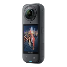 Insta360 X5 Standard csomag
