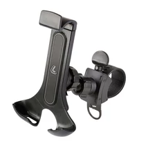 Lampa telefontartó motorkerékpár, roller vagy kerékpár kormányra, Ridex Mecha 72537