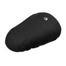 Lampa 91430 Air-Grip, csúszásgátló - szellőzős ülésvédő S 55*67cm