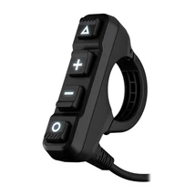 GARMIN kormány-vezérlő, távirányító