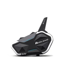 Midland R1 Mesh és Bluetooth hybrid motoros kommunikáció