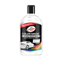 Turtle Wax Color Magic fehér 500 ml