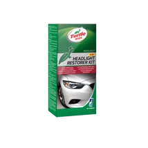 Turtle Wax GL Fényszóró Felújító készlet