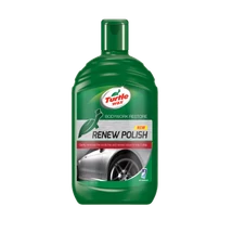 Turtle Wax Fényezés felújító polír folyadék 500 ml