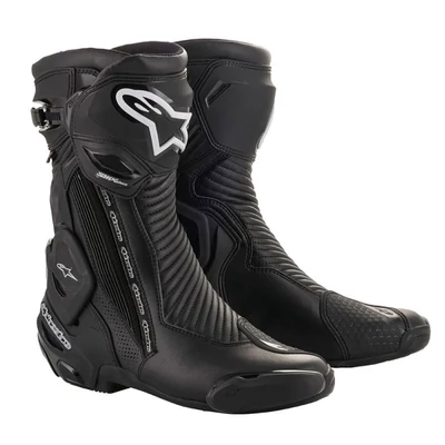 Alpinestars SMX Plus V2 Gora-Tex csizma